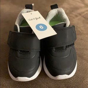 NWT baby sneakers